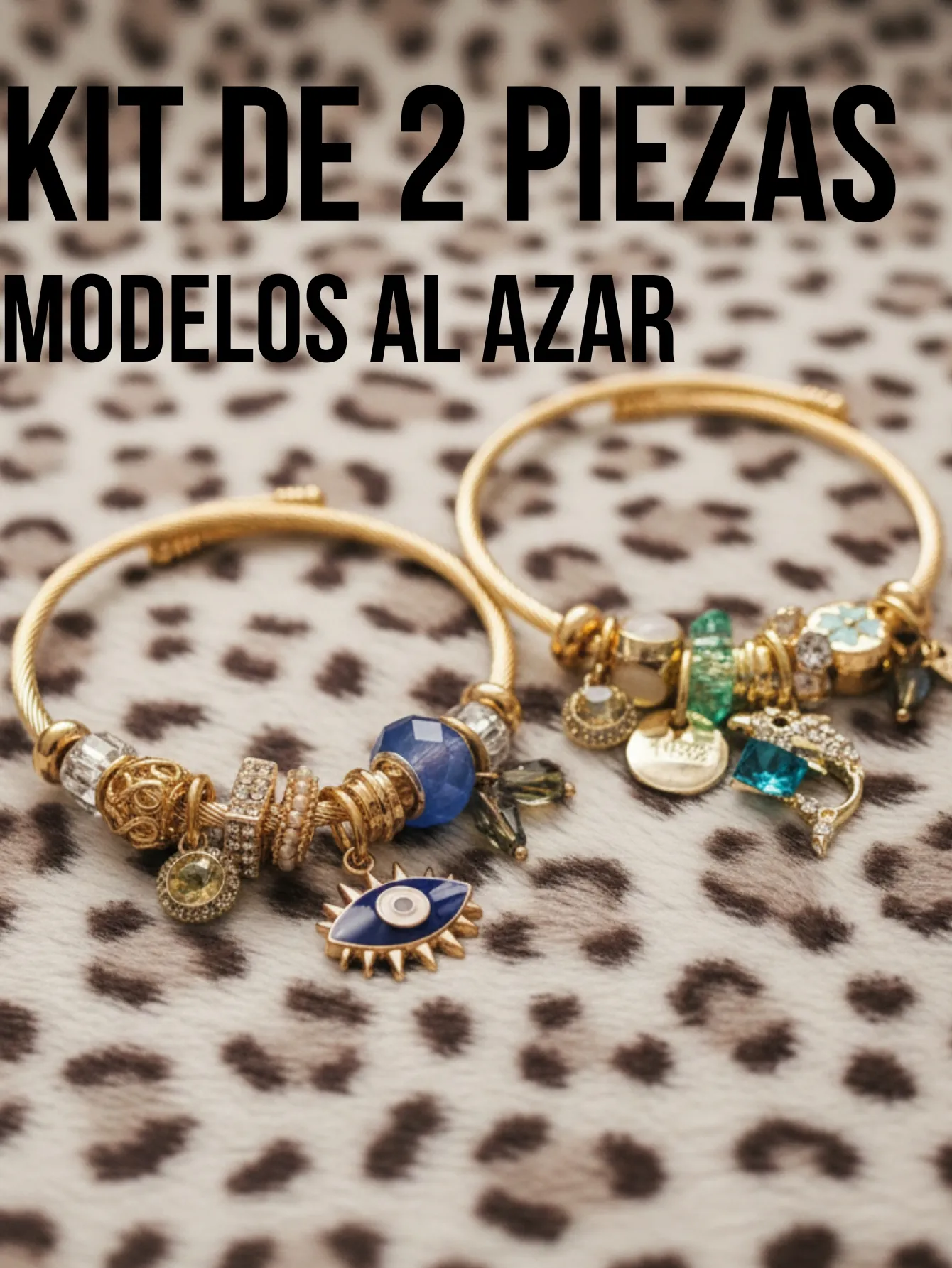 4367-3 KIT DE 2 7380